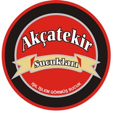 AKÇATEKİR SUCUKLARI