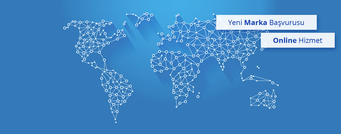 Yeni Marka Başvurusu Online Hizmet