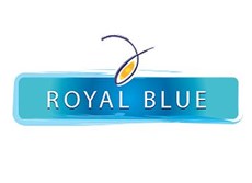 ROYAL BLUE YALOVA